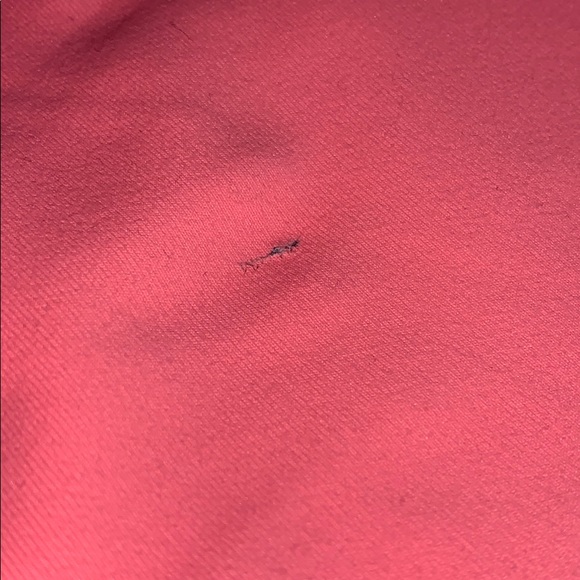 Cropped Fabletic Leggings - Picture 5 of 5